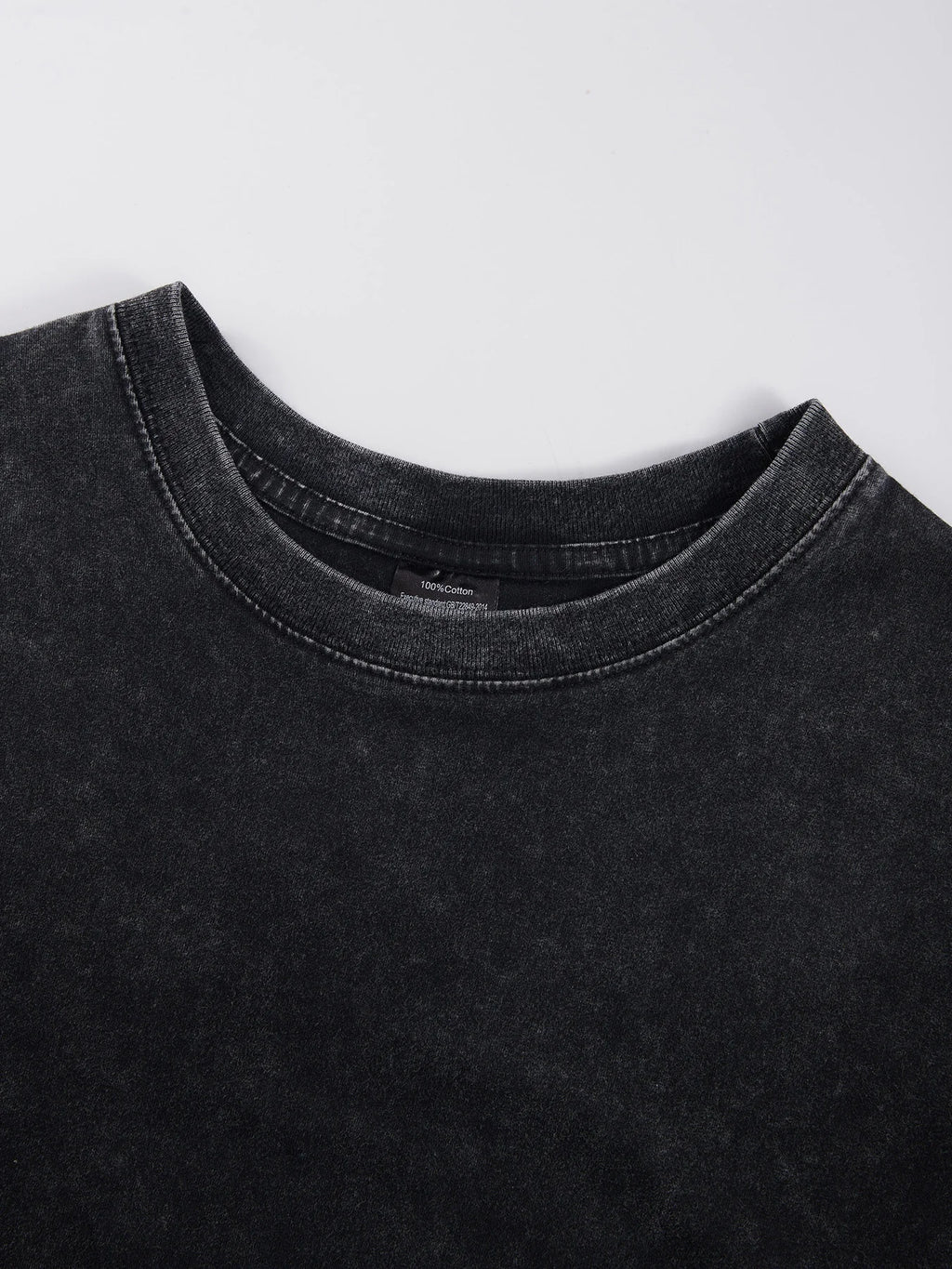 Lemons Local Hand Pickedprints Washed T-Shirts Women Cotton Oversize Tops Comfortable Distressed O-Neck T Shirt Summer Clothes