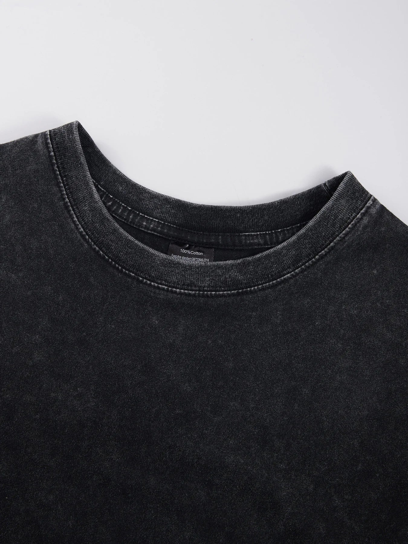 Lemons Local Hand Pickedprints Washed T-Shirts Women Cotton Oversize Tops Comfortable Distressed O-Neck T Shirt Summer Clothes