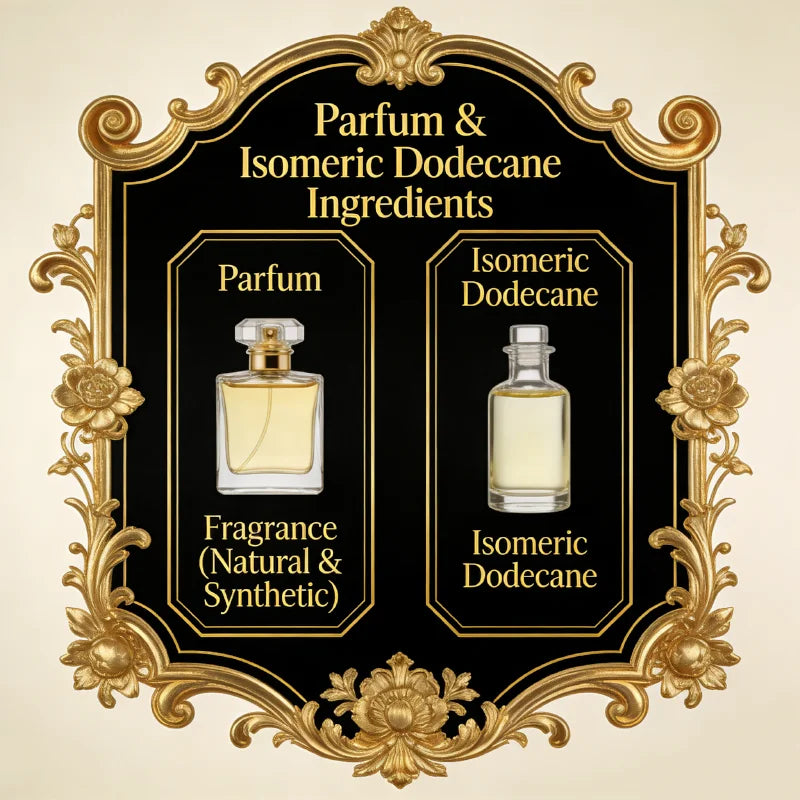 Lemonfay For Her Pheromone-Infused Perfume, Mysterious Addictive Roll-On Fragrance for Sensual Daily Wear & Alluring Attraction