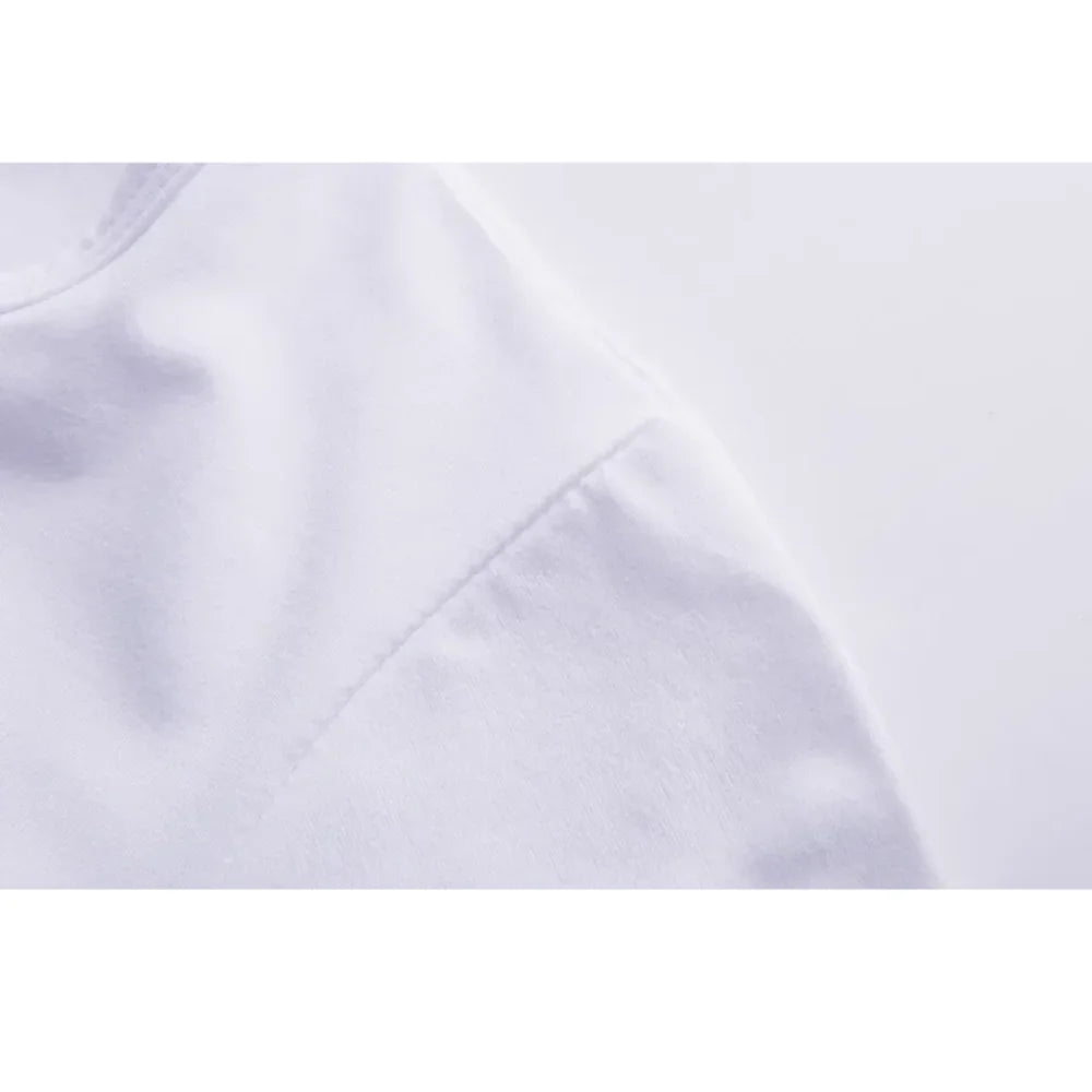 Sunset Lemon Printed T-shirt Casual Short Sleeve Round Neck Top Comfortable Daily Fashion Women's Summer Casual Clothing