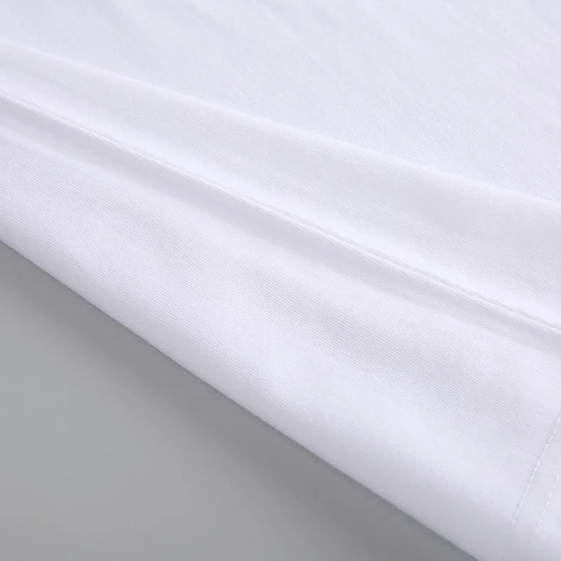 7 Colors Spring Long Sleeve Tees Children's T-shirt Cotton Solid Colour Base Coat Leisure Wear Boys Girls Tops Kids Clothes
