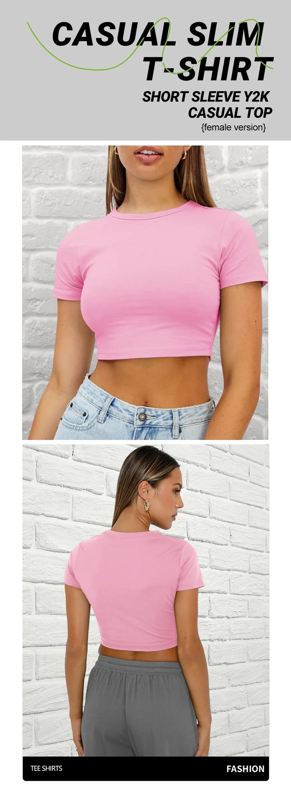 Lemons Finest Quality Tree Ripened Printed Women Crop Sports Soft Fashion T-Shirt Slim Summer Clothing Comfortable Casual Top