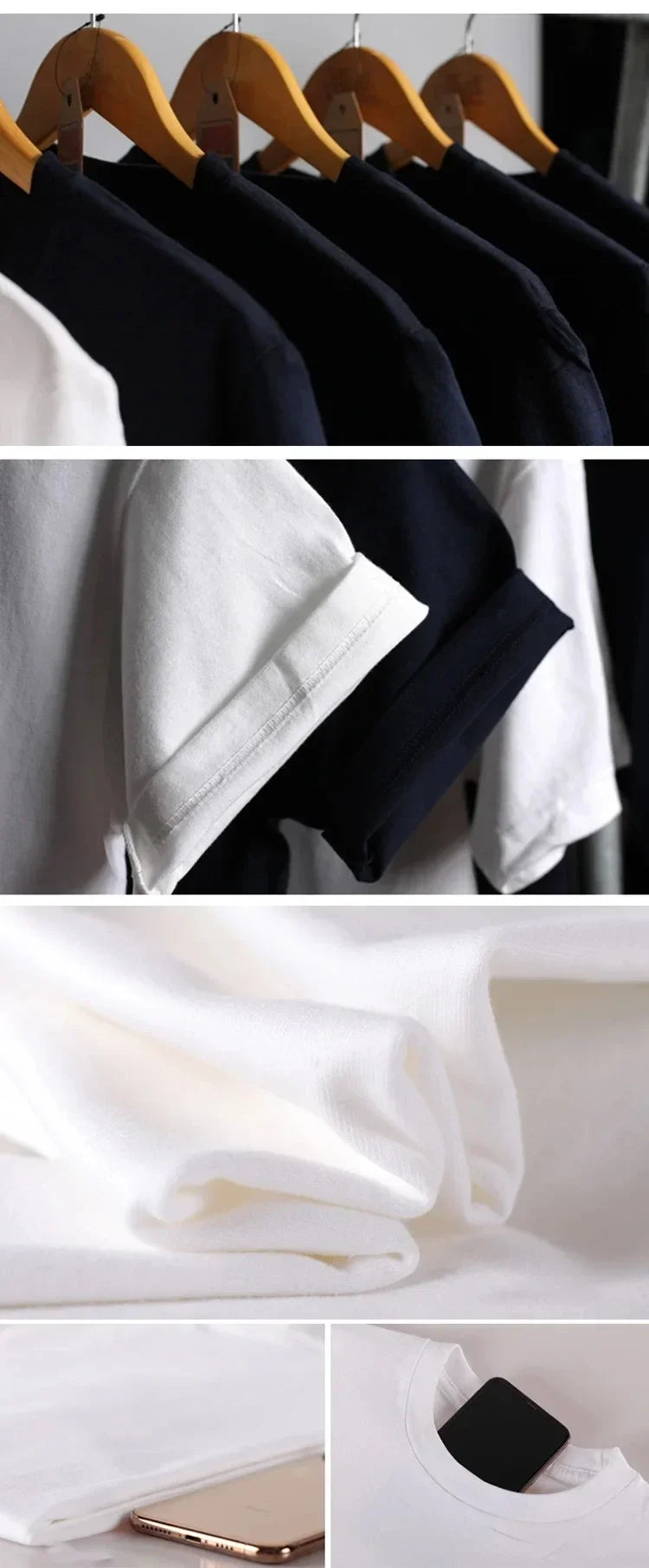 COTTON New Arrival anime clothes  t shirts for men Frank Oceans Shirt Rap Tee Concert Merch Blonds Album Cover Graphic T-Shirt