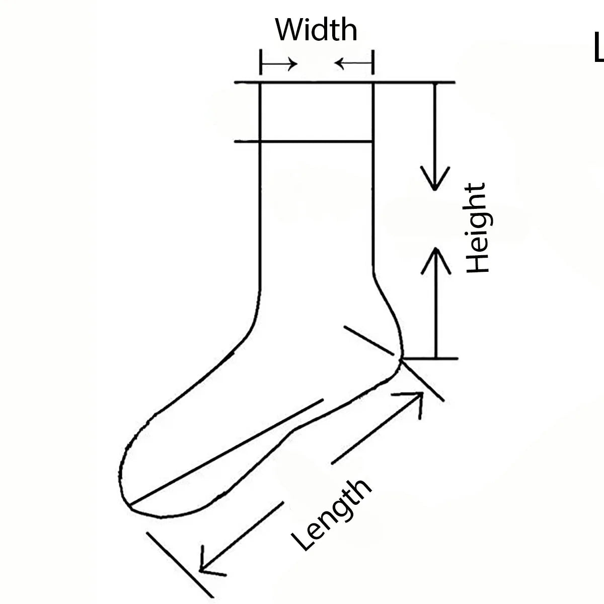 1 Pair/2 Pairs Women's Lemon Print Mid-Calf Socks - Breathable And Soft Fabric,  Everyday Comfortable Footwear