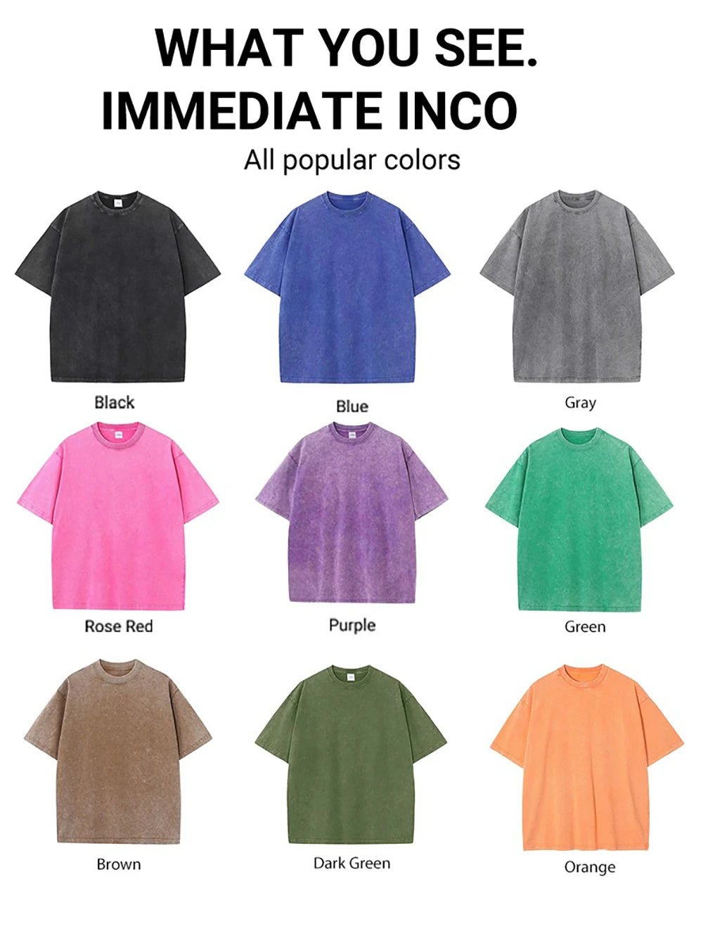 Lemons Local Hand Pickedprints Washed T-Shirts Women Cotton Oversize Tops Comfortable Distressed O-Neck T Shirt Summer Clothes