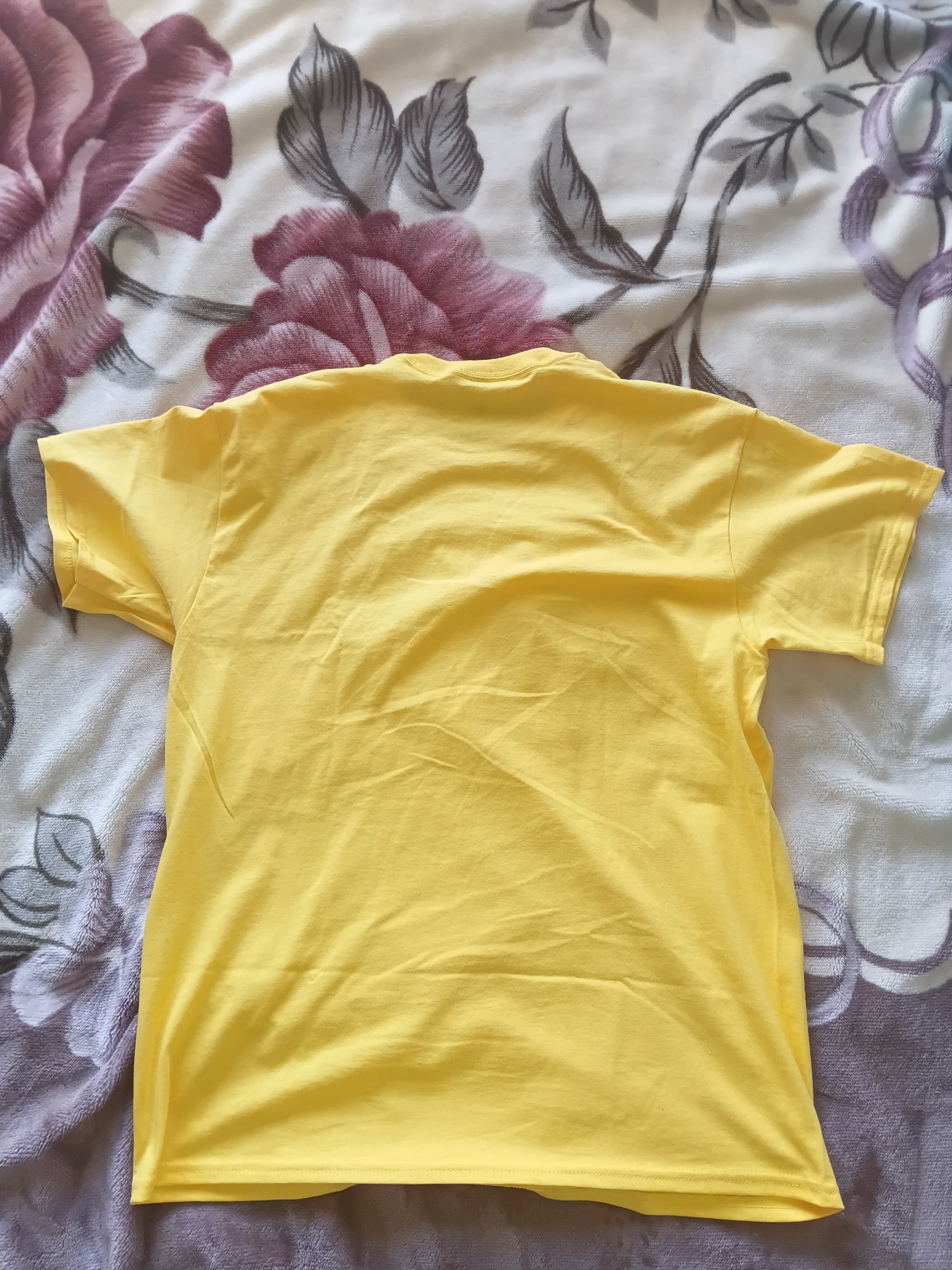 NEW Summer T-shirt Unisex L