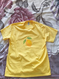 NEW Summer T-shirt Unisex L