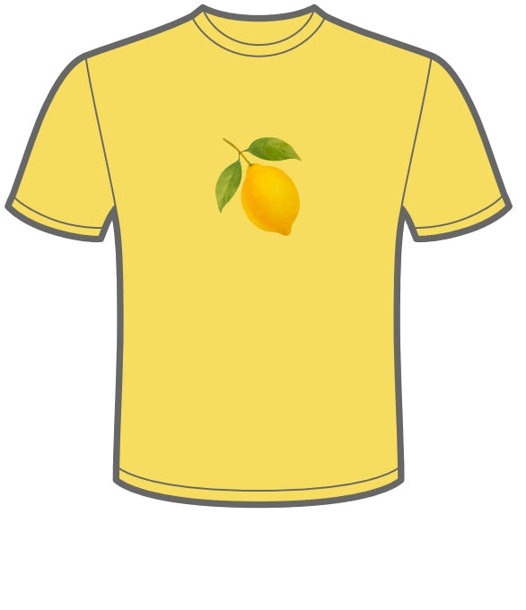 NEW Summer T-shirt Unisex L
